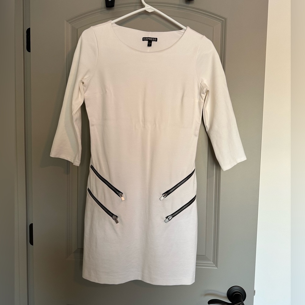 Express dress